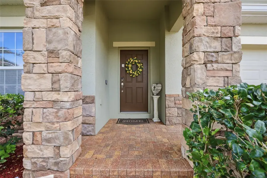 1741 Bonser Road, Minneola, FL 34715 - #3