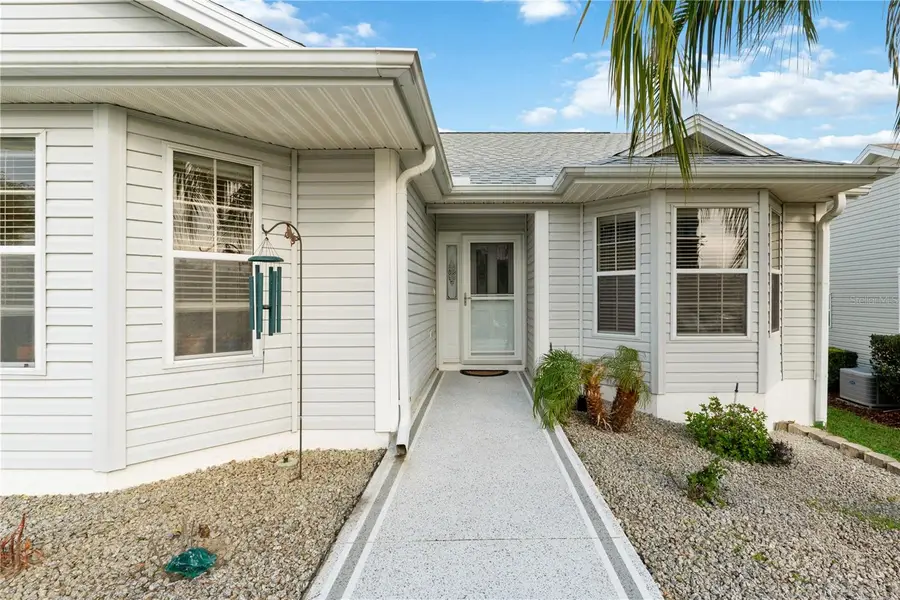 403 Mcleod Lane, The Villages, FL 32162 - #2