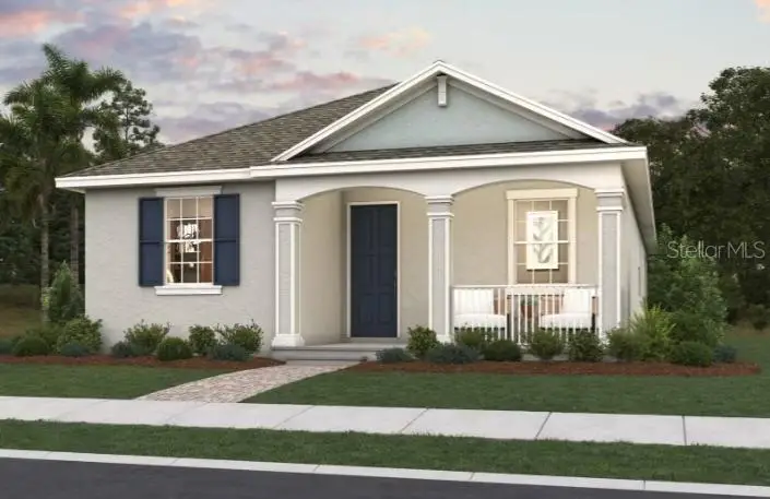 7655 Silver Meadow Street, Winter Garden, FL 34787 - #1