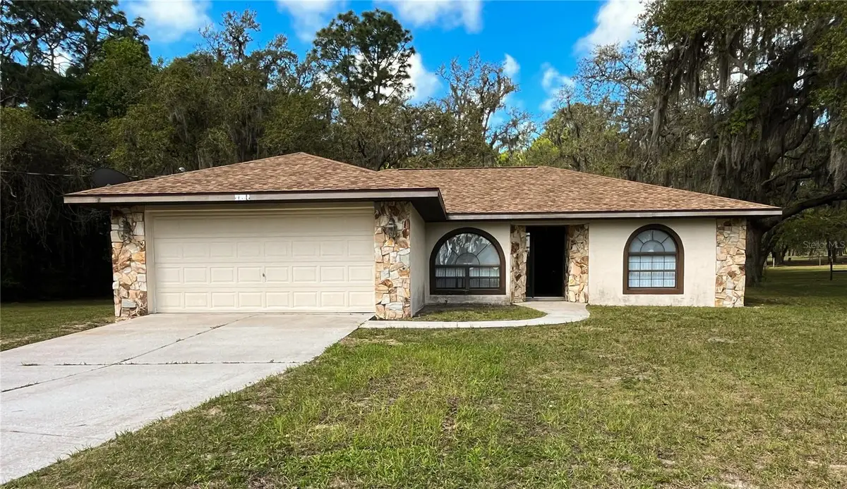 7478 Cr 663, Bushnell, FL 33513 - #1