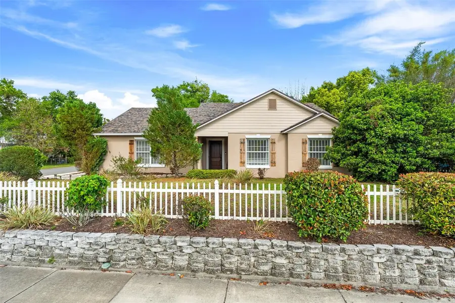 870 Carlson Drive, Orlando, FL 32804 - #2