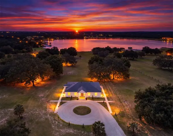 11155 Cherry Lake Road, CLERMONT, FL 34715