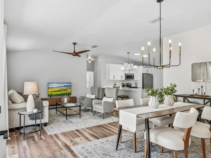 1245 Jonesville Terrace, The Villages, FL 32162 - #2