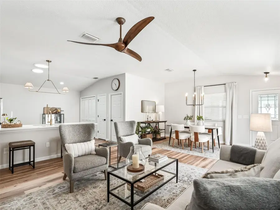 1245 Jonesville Terrace, The Villages, FL 32162 - #3