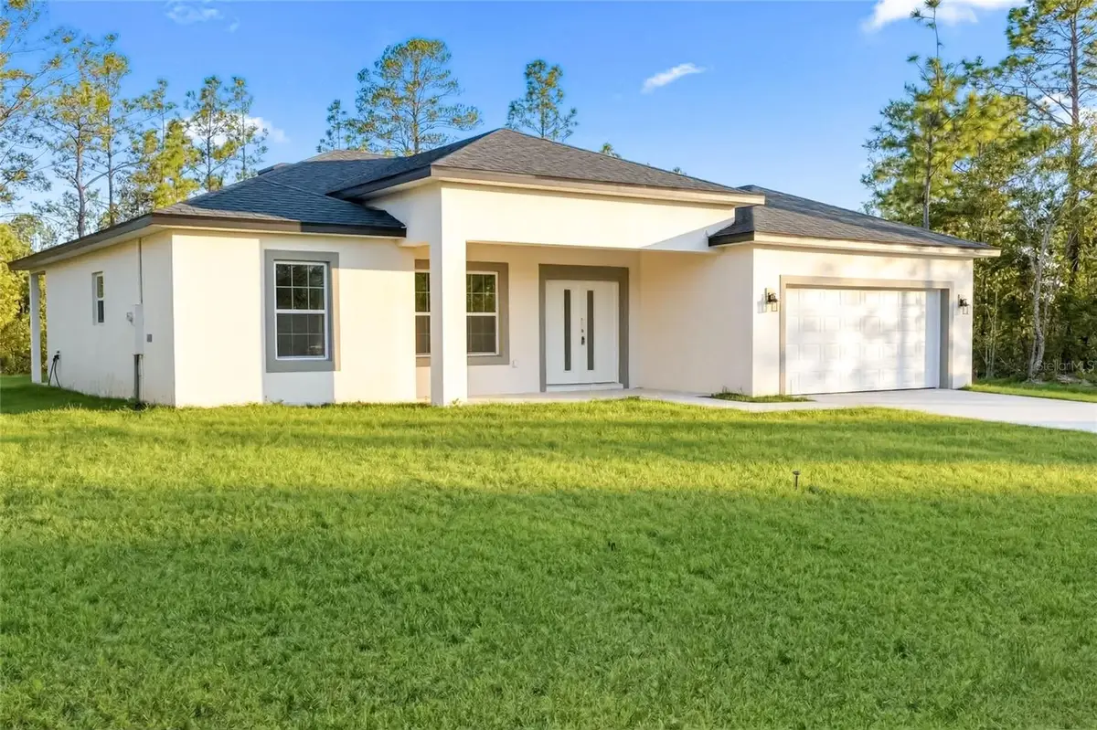 3510 W Cushion Drive, Citrus Springs, FL 34433 - #1