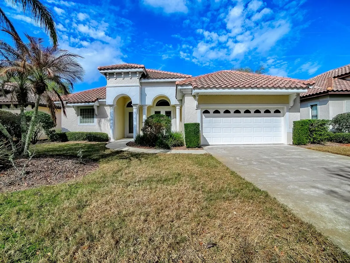 9926 Santa Barbara Court, Howey In The Hills, FL 34737 - #1