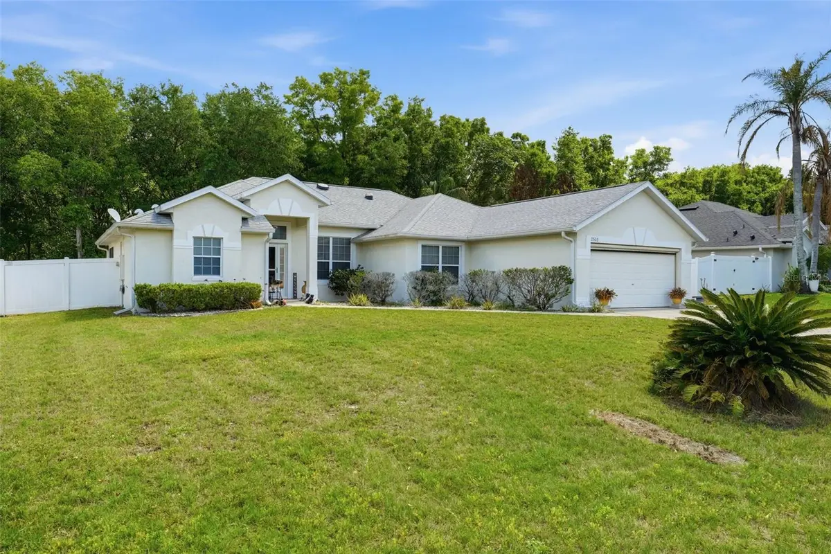 2503 Gables Drive, Eustis, FL 32726 - #1