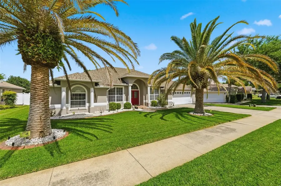 1030 Princeton Drive, Clermont, FL 34711 - #2