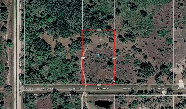 22287 NW 264th Street, OKEECHOBEE, FL 34972