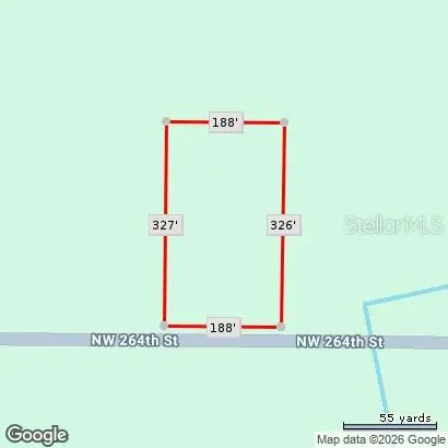 22287 NW 264th Street, Okeechobee, FL 34972 - #2