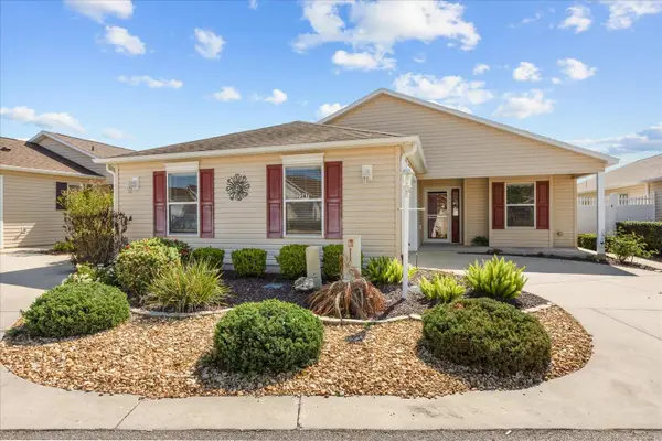 2247 Shanewood Court, THE VILLAGES, FL 32162