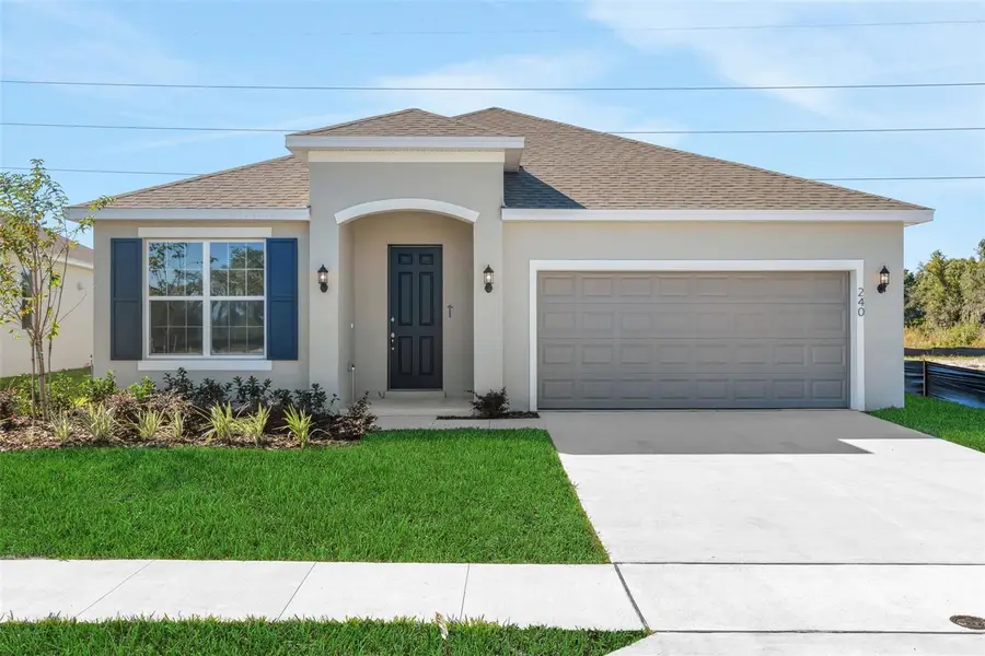 240 Meredith Boulevard, Winter Haven, FL 33881 - #2