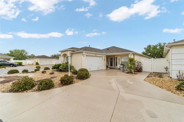 7809 SE 171ST Harleston Street, THE VILLAGES, FL 32162