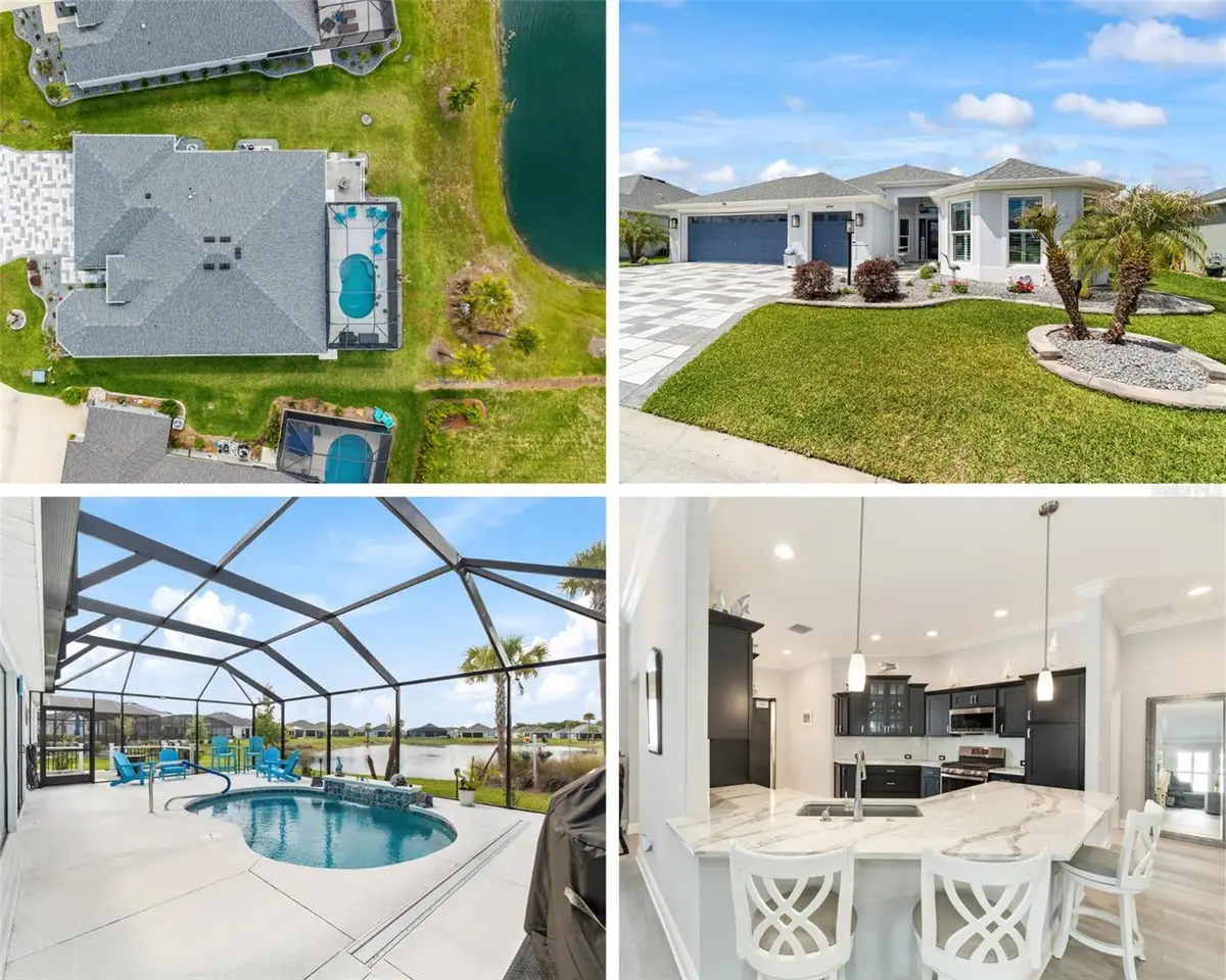 1694 Colleen Court, Leesburg, FL 34762 - #1