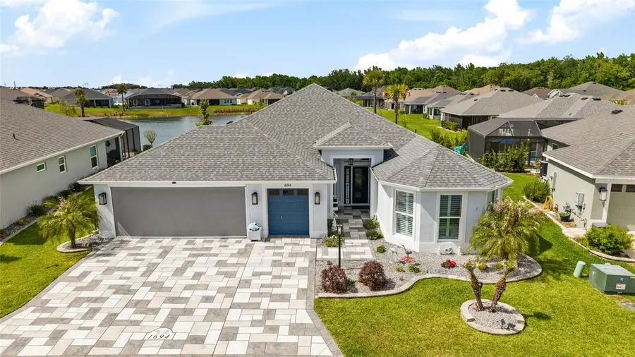 1694 Colleen Court, Leesburg, FL 34762 - #3