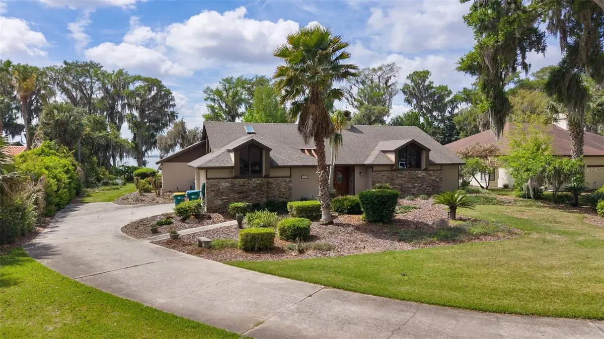 60 Sand Lake Place, Eustis, FL 32726 - #1