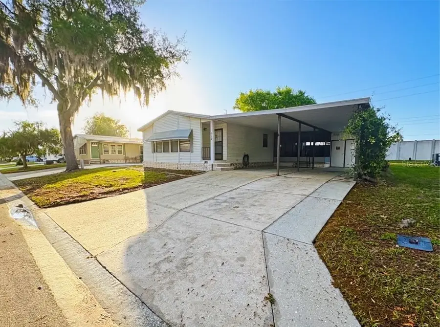 514 S Timber Trail, Wildwood, FL 34785 - #2