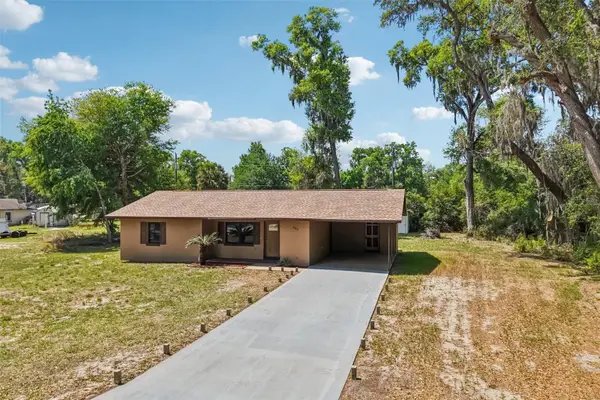 6814 Battlefield Parkway, BUSHNELL, FL 33513