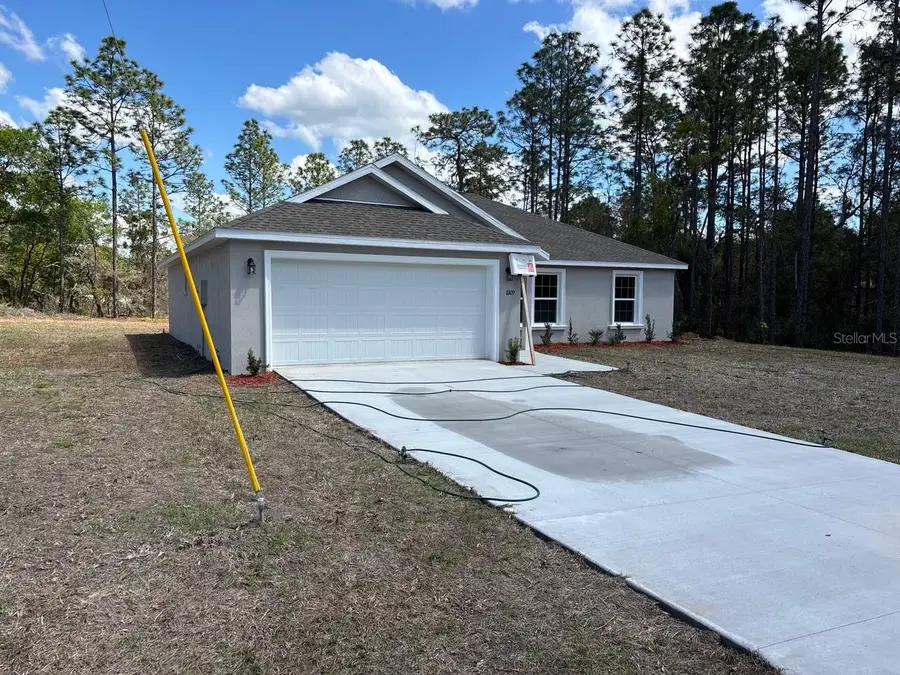 11109 N Trigger Terrace, Dunnellon, FL 34433 - #3