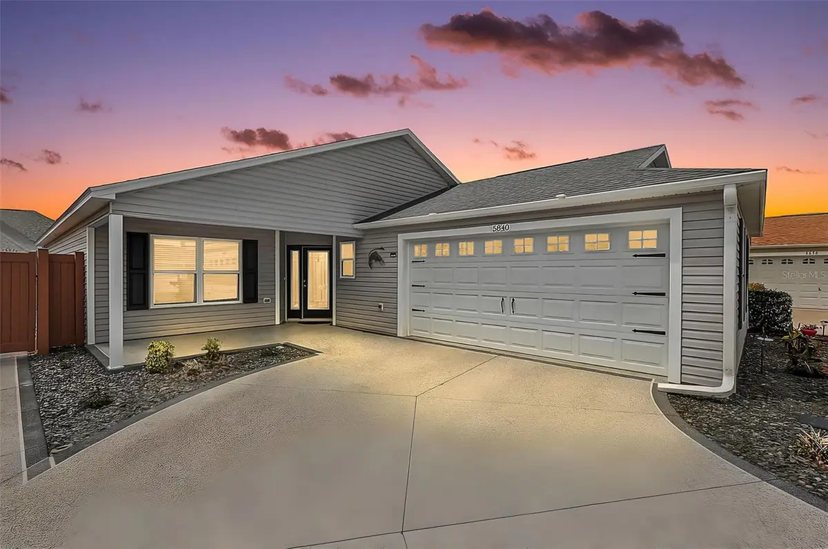 5840 Unger Court, The Villages, FL 32163 - #1