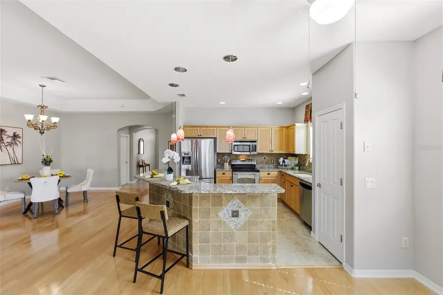 976 Shellbark Way, The Villages, FL 32162 - #3