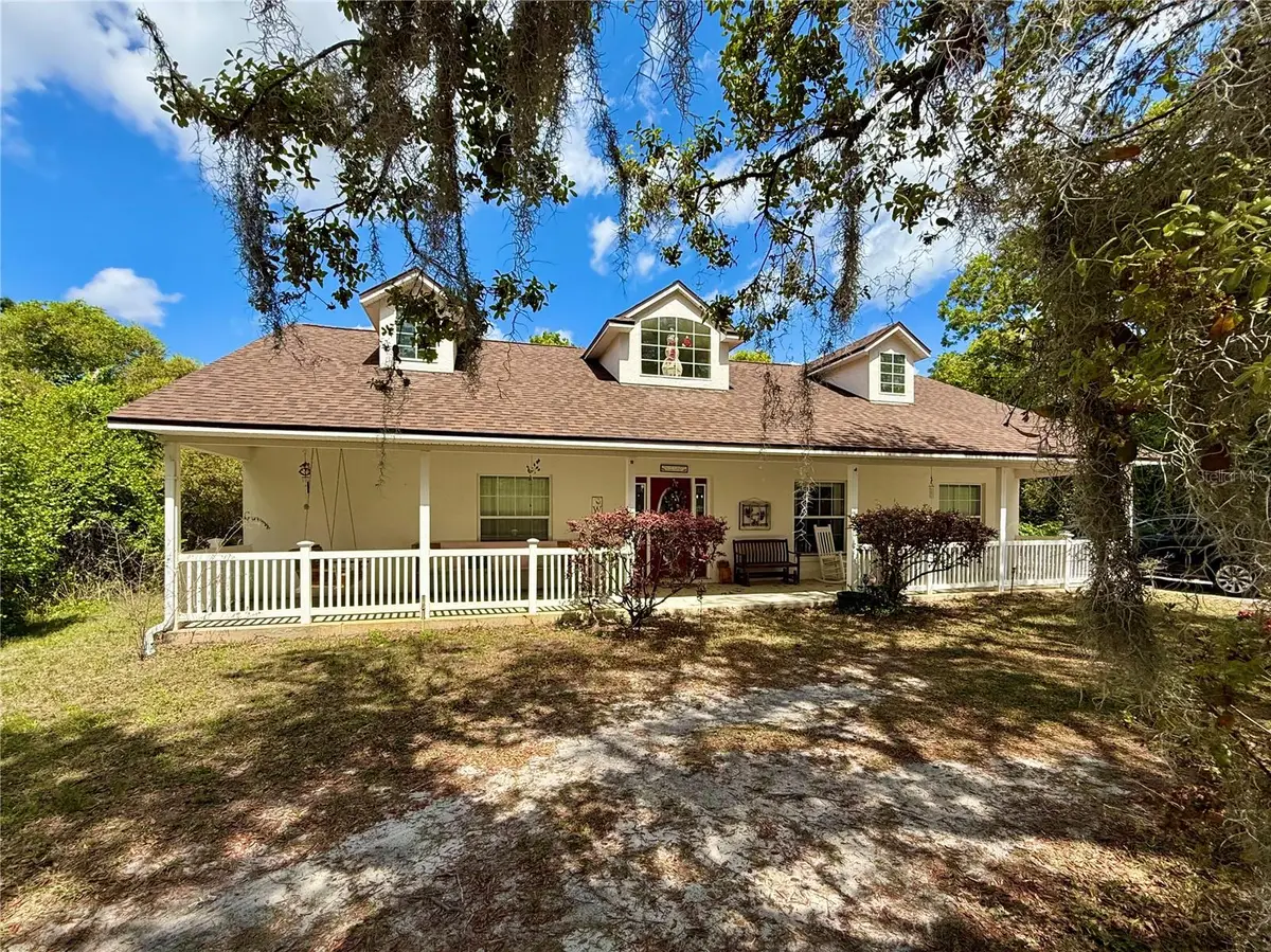 41722 Poinciana Street, Eustis, FL 32736 - #1