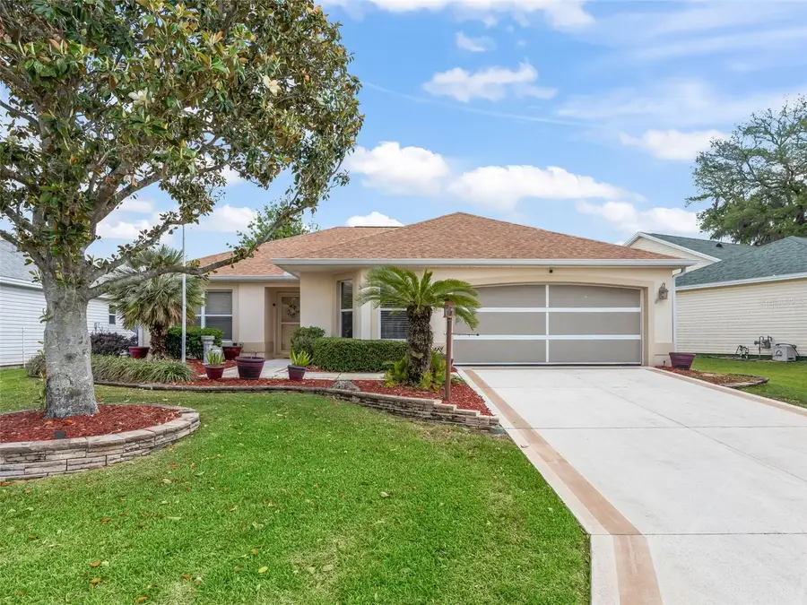 17325 SE 91st Lee Avenue, The Villages, FL 32162 - #2