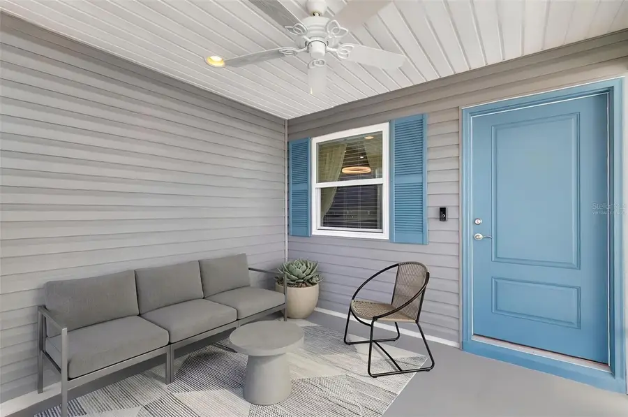 5608 Mindy Place, The Villages, FL 32163 - #3