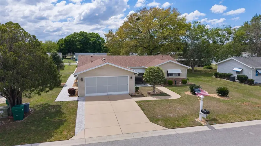 17864 SE 106th Terrace, Summerfield, FL 34491 - #2