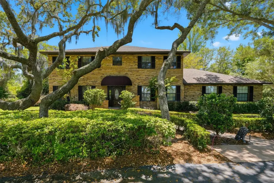 15240 Shady Lane, Tavares, FL 32778 - #2