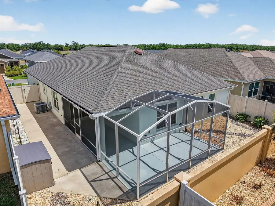 5548 Millican Avenue, The Villages, FL 32163 - #3