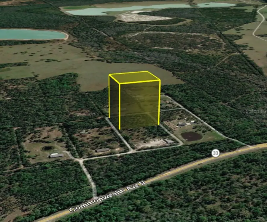 TBD State Road 33, Clermont, FL 34711 - #2