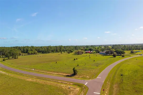 38529 Wooded Meadow Drive, UMATILLA, FL 32784