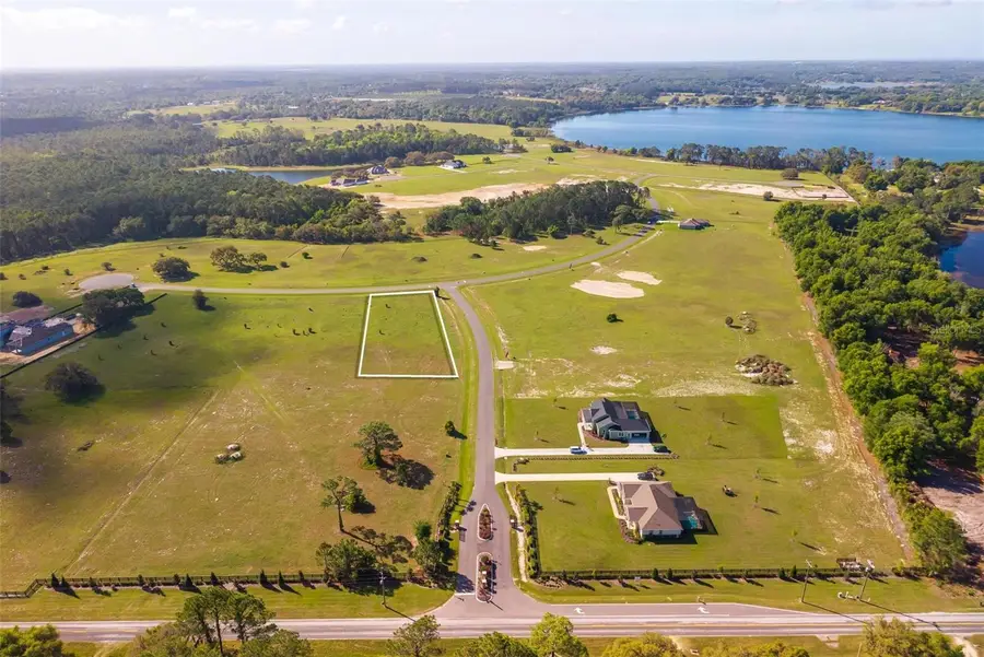 38529 Wooded Meadow Drive, Umatilla, FL 32784 - #2