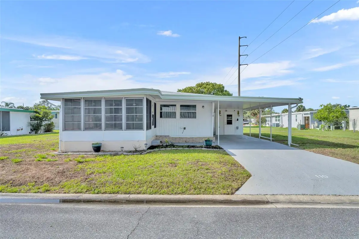 110 Waha Way, Leesburg, FL 34788 - #1