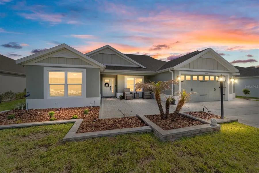 6849 Mickylee Run, Howey In The Hills Okahumpka, FL 34762 - #2