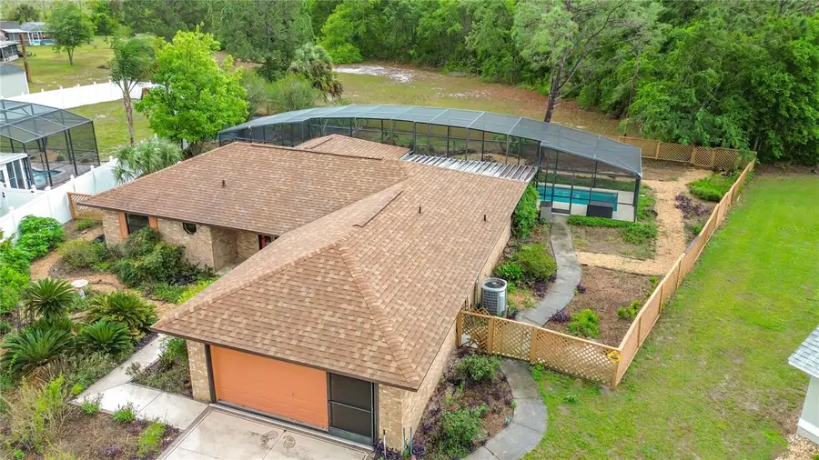 12208 Wedgefield Drive, Grand Island, FL 32735 - #2