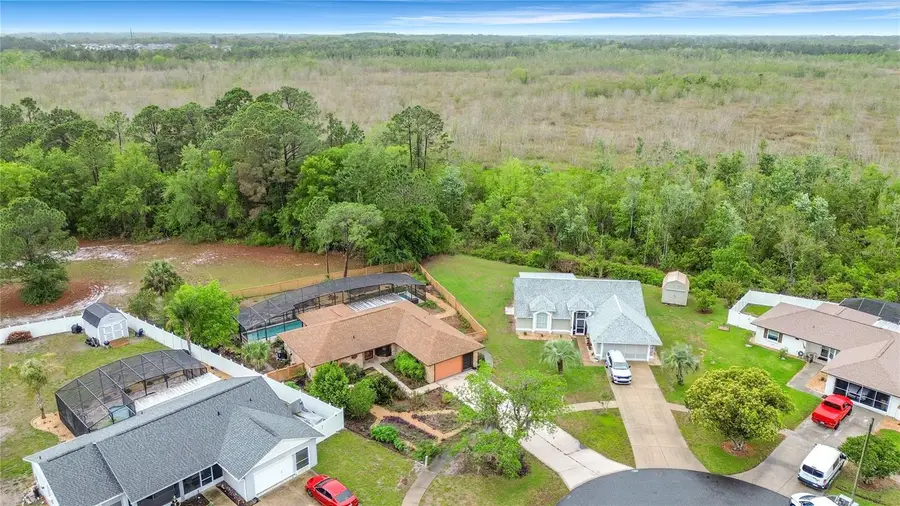 12208 Wedgefield Drive, Grand Island, FL 32735 - #3