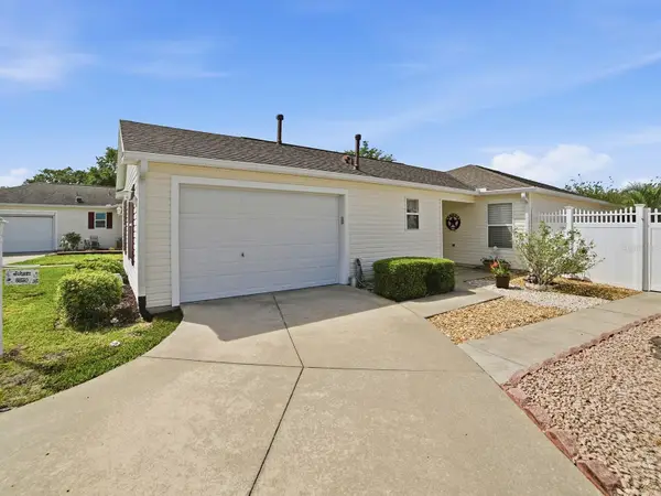 8830 SE 168th Sedgwick Place, THE VILLAGES, FL 32162