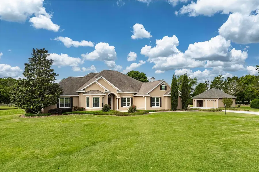 10517 NE 27th Street, Oxford, FL 34484 - #2