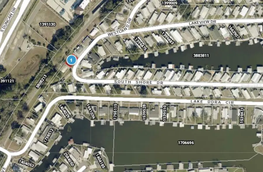 0 Westland Drive, Tavares, FL 32778 - #2