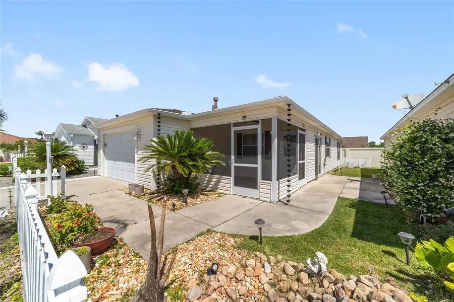 2403 Baton Place, The Villages, FL 32162 - #3