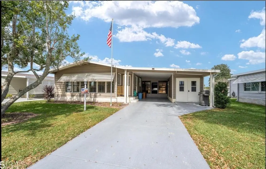 717 Tangerine Drive, Lady Lake, FL 32159 - #1