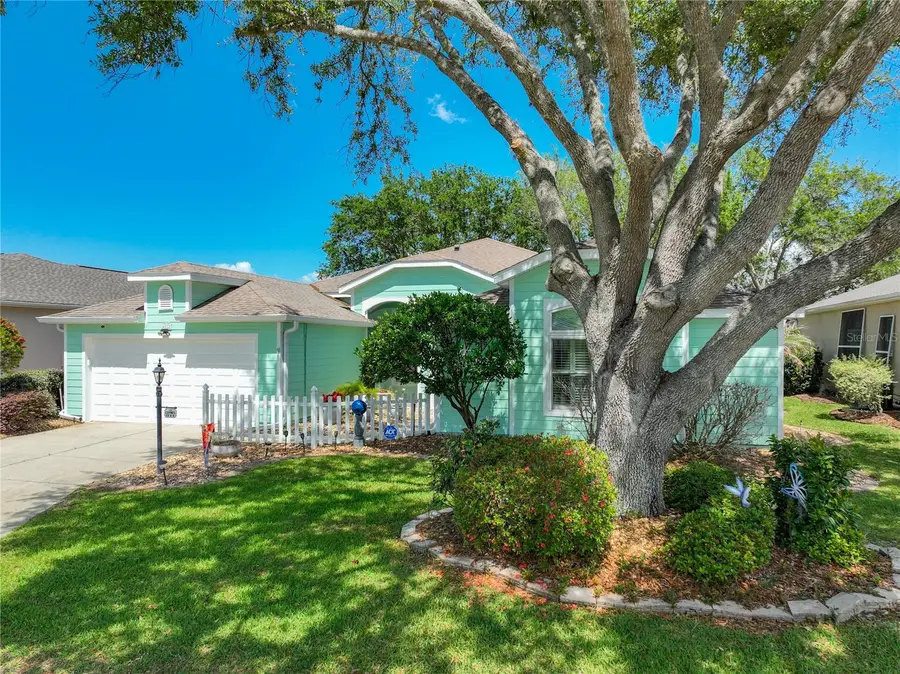 4822 Sawgrass Lake Circle, Leesburg, FL 34748 - #3