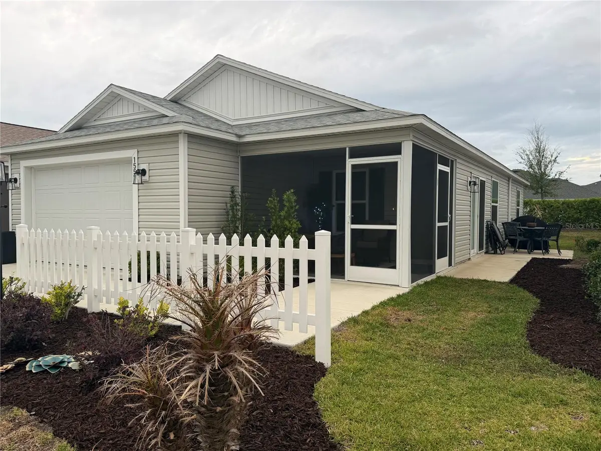 1557 Ferry Place, Wildwood, FL 34762 - #1