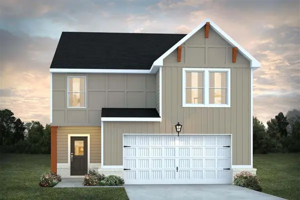 117 Weldon Road, MCDONOUGH, GA 30253