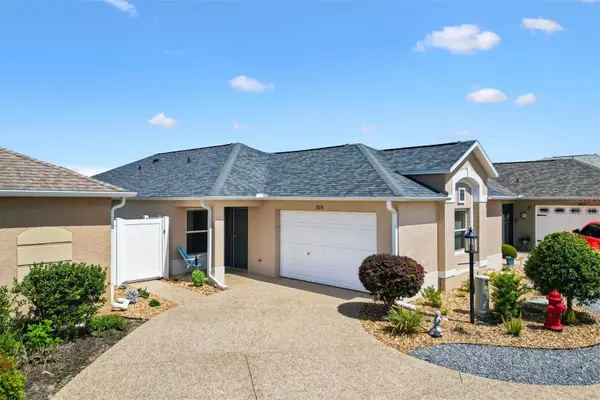 935 Wren Street, THE VILLAGES, FL 32163