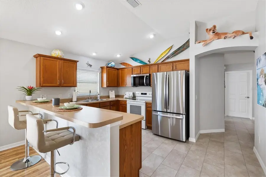 935 Wren Street, The Villages, FL 32163 - #3