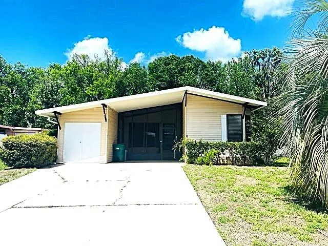 603 Robin Lane Avenue, Wildwood, FL 34785 - #1