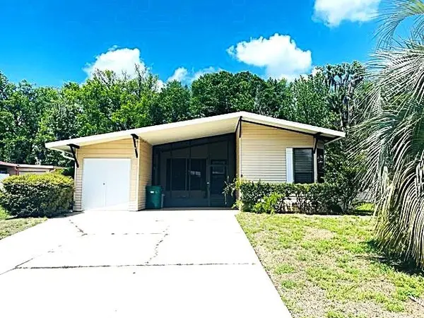 603 Robin Lane Avenue, WILDWOOD, FL 34785